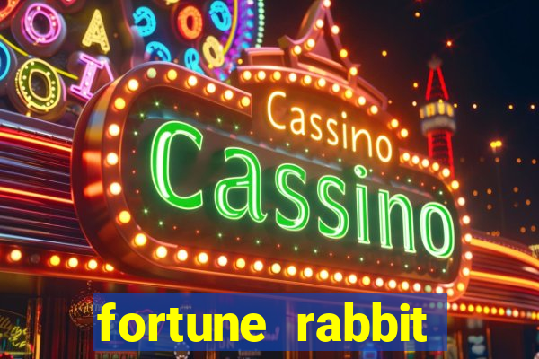 fortune rabbit gratis demo